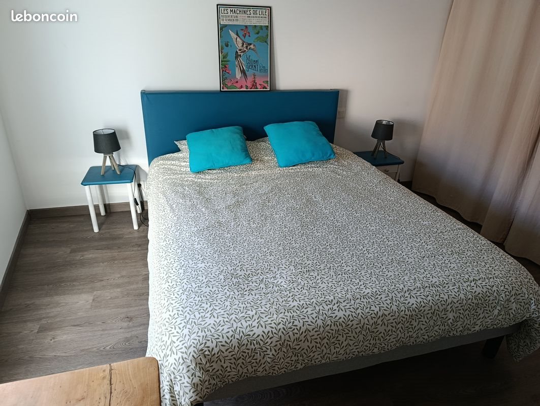 Maison à vendre, 95m², La Montagne