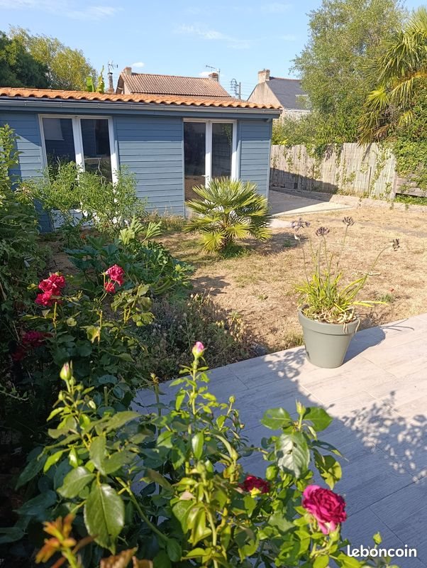 Maison à vendre, 95m², La Montagne