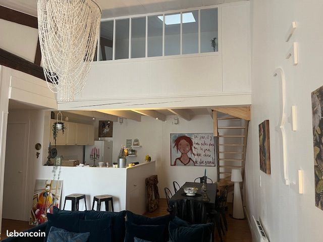Appartement à vendre, 100m², Saint-Martin-de-Ré