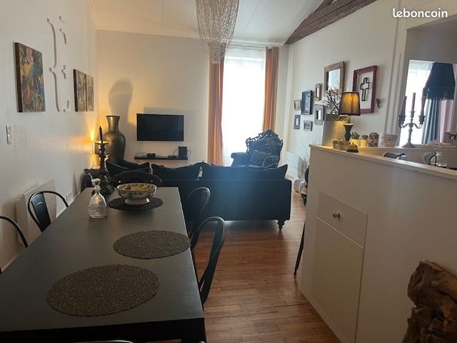 Appartement à vendre, 100m², Saint-Martin-de-Ré
