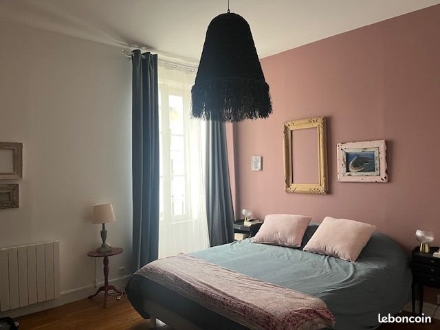 Appartement à vendre, 100m², Saint-Martin-de-Ré