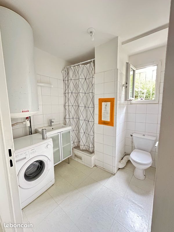 Appartement à louer, 23m², Longjumeau