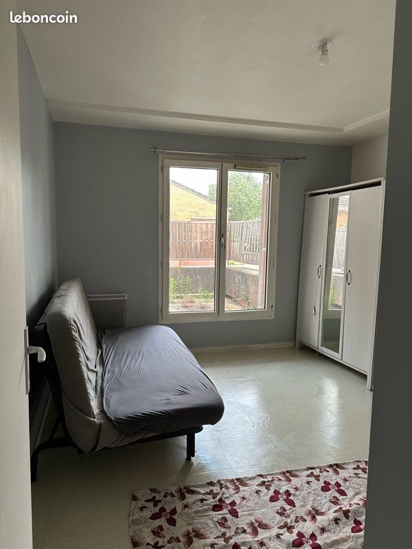 Appartement à louer, 23m², Longjumeau