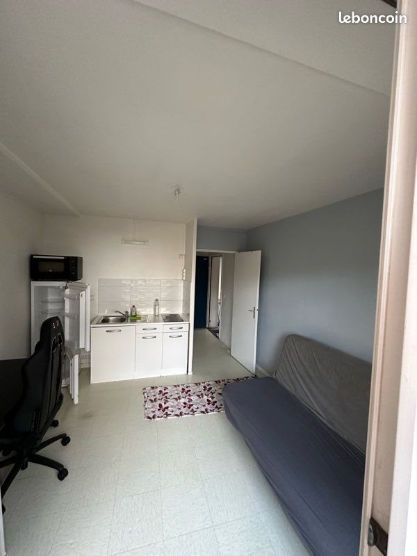 Appartement à louer, 23m², Longjumeau