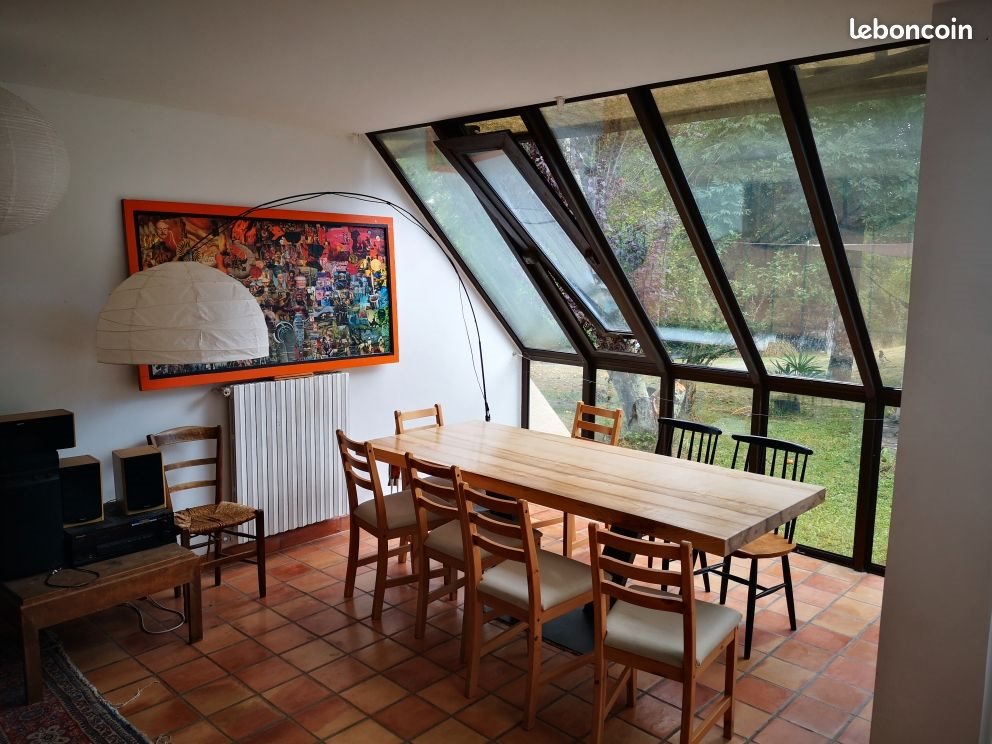 Maison à vendre, 140m², Limoges