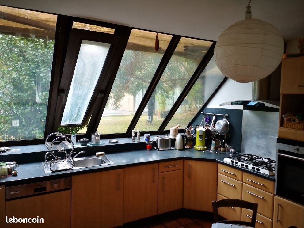 Maison à vendre, 140m², Limoges