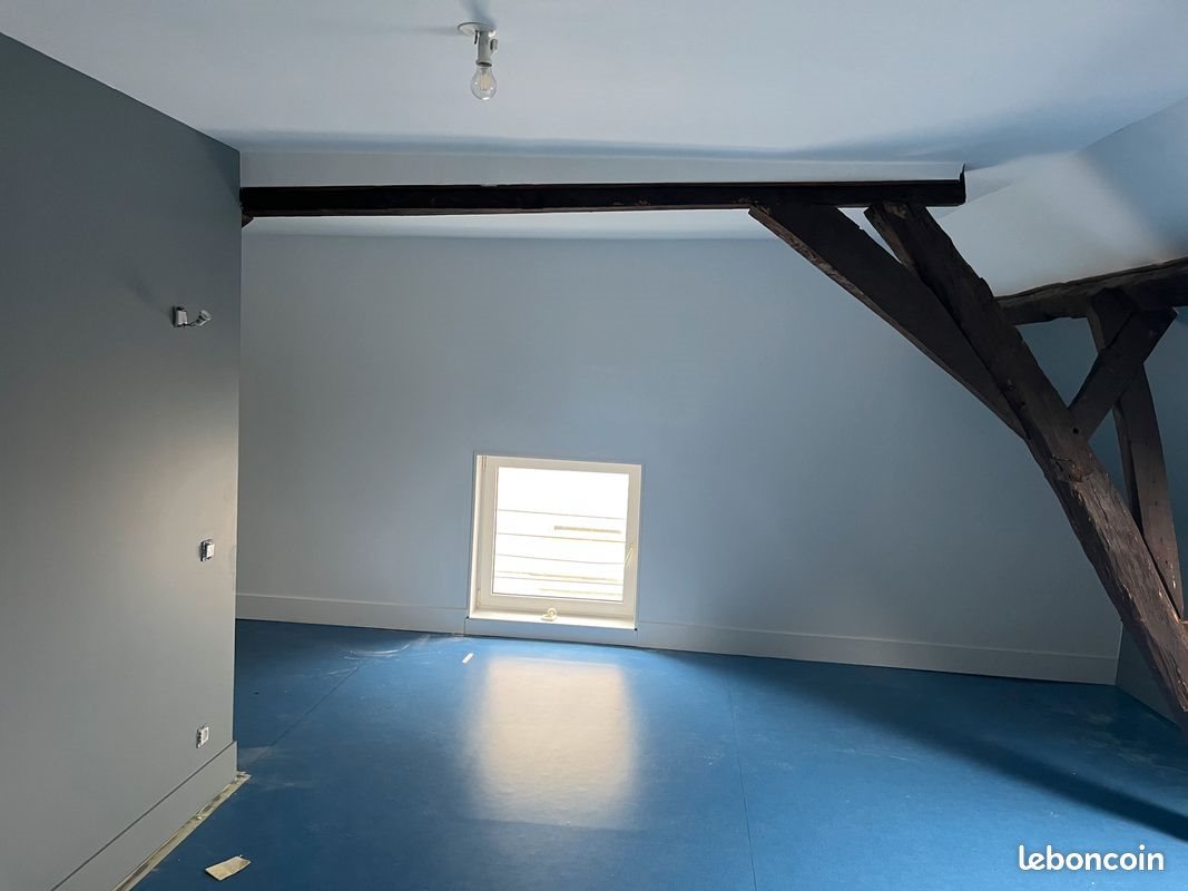 Maison à louer, 120m², Saint-Omer