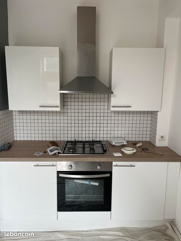 Maison à louer, 120m², Saint-Omer