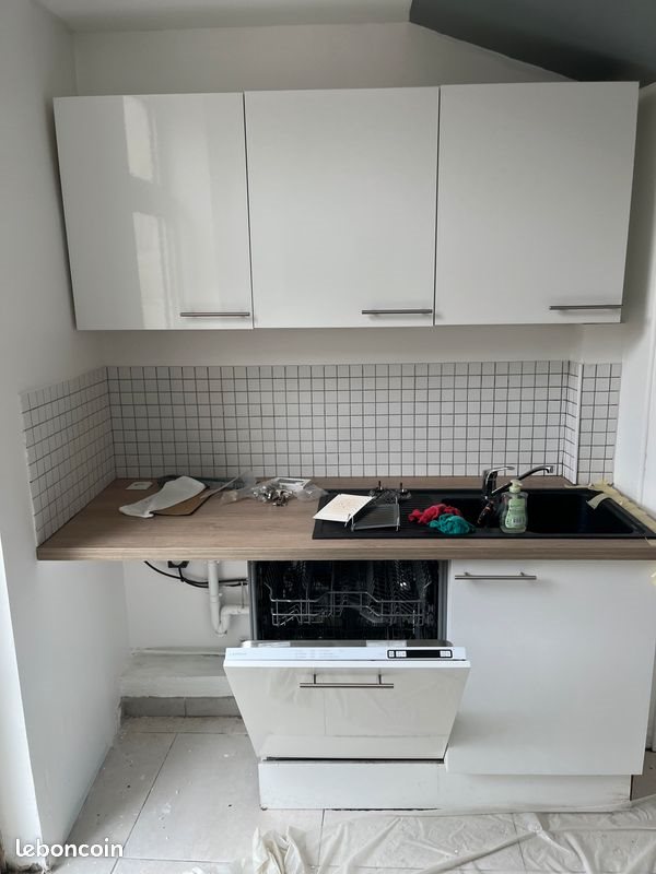Maison à louer, 120m², Saint-Omer