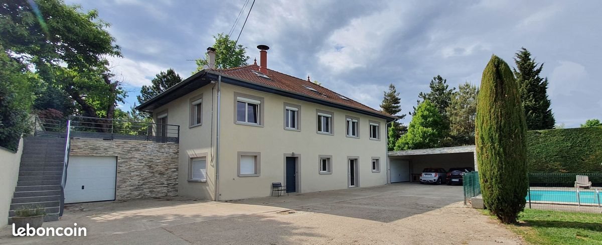 Maison à vendre, 270m², Vienne