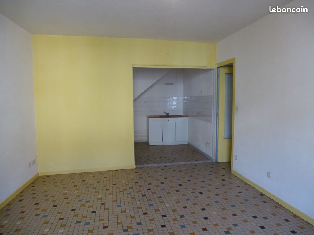 Appartement à louer, 51m², Le Pouzin