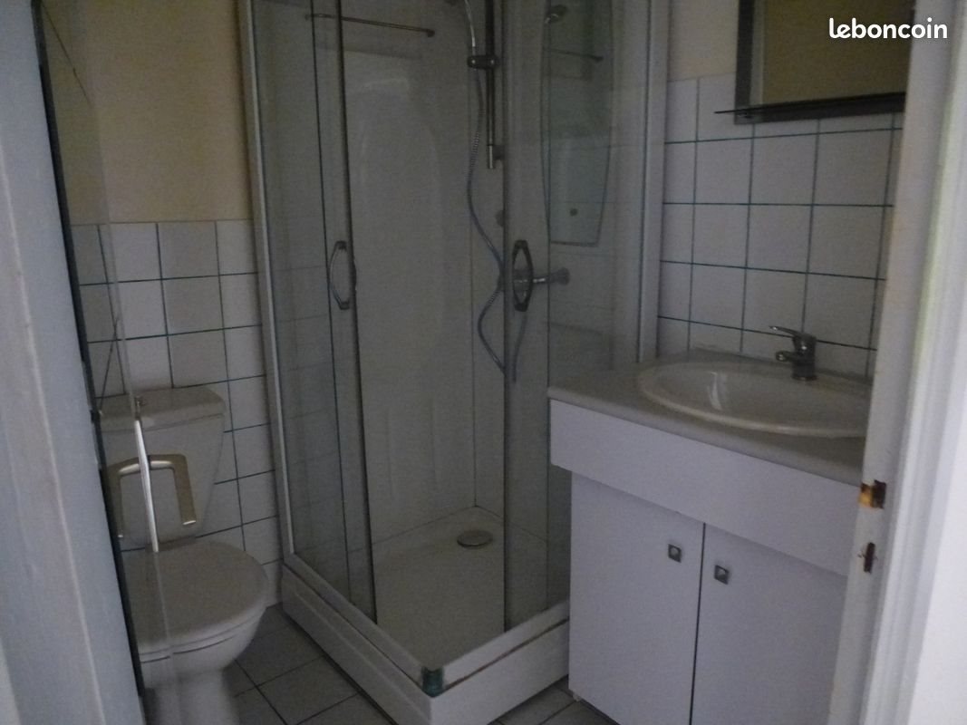 Appartement à louer, 51m², Le Pouzin