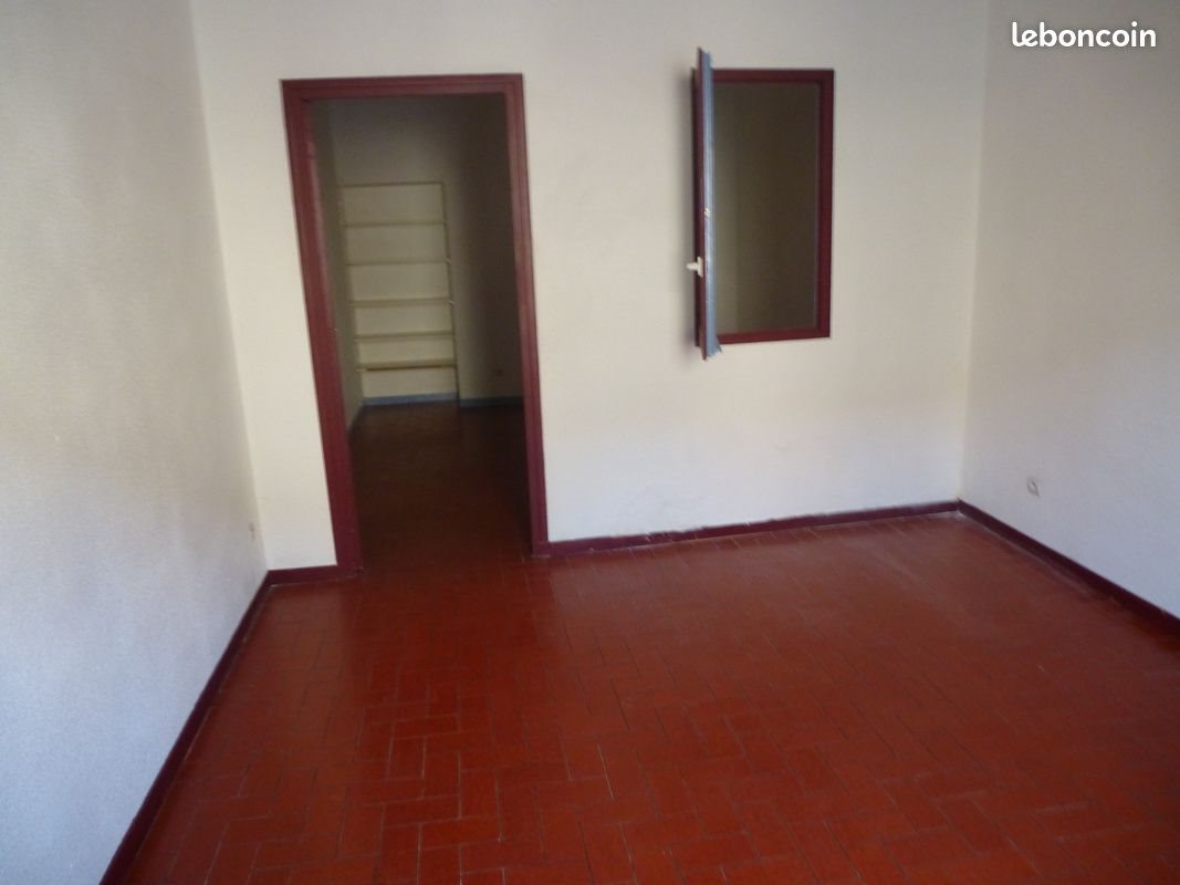 Appartement à louer, 51m², Le Pouzin