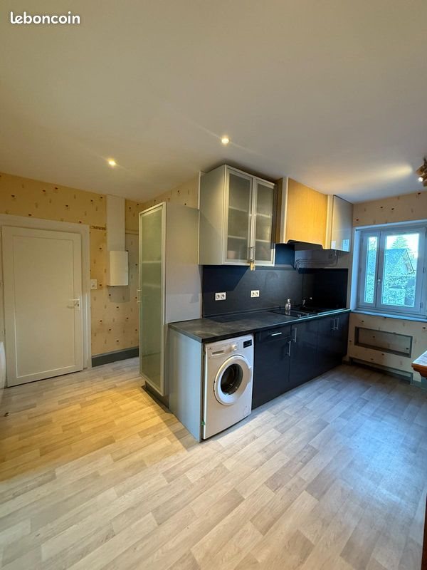 Appartement à louer, 47m², Rignac