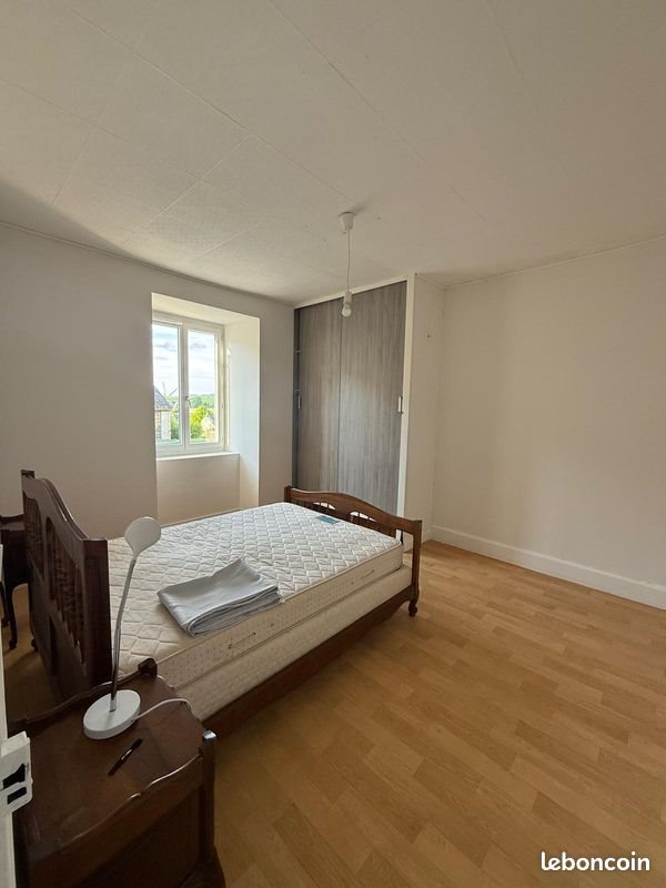 Appartement à louer, 47m², Rignac
