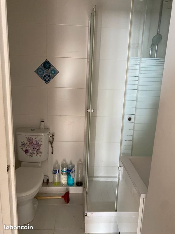 Appartement à louer, 17m², Levallois-Perret