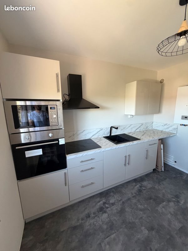 Appartement à vendre, 63m², Tarbes