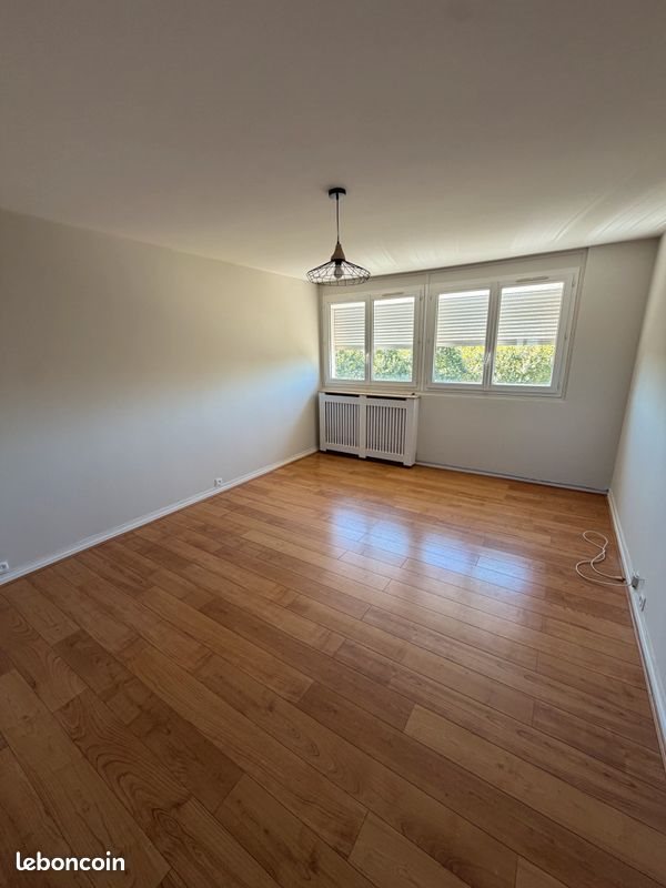 Appartement à vendre, 63m², Tarbes