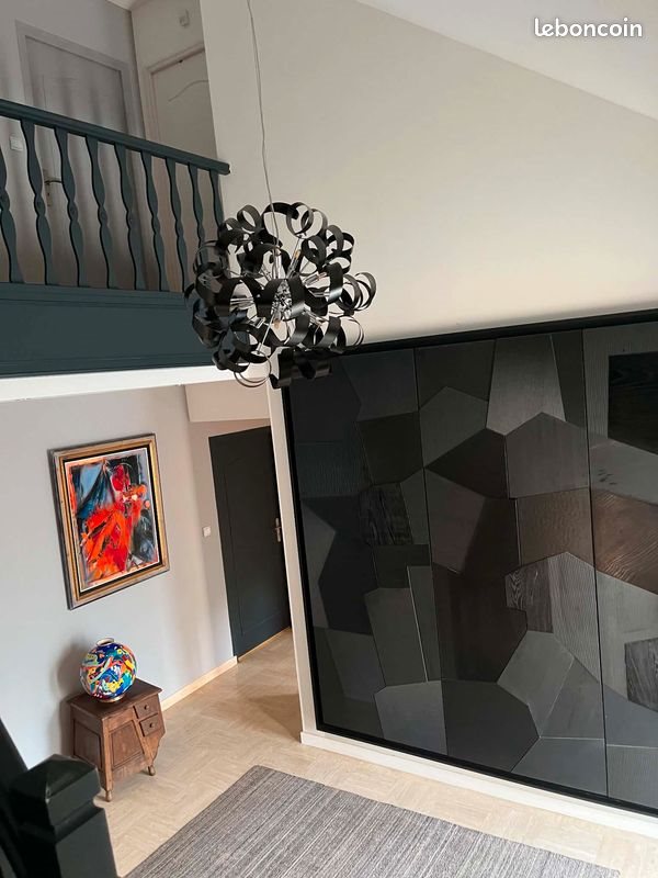Maison à vendre, 177m², Thionville