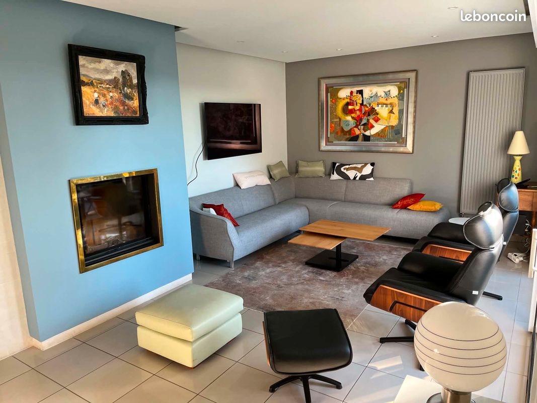 Maison à vendre, 177m², Thionville