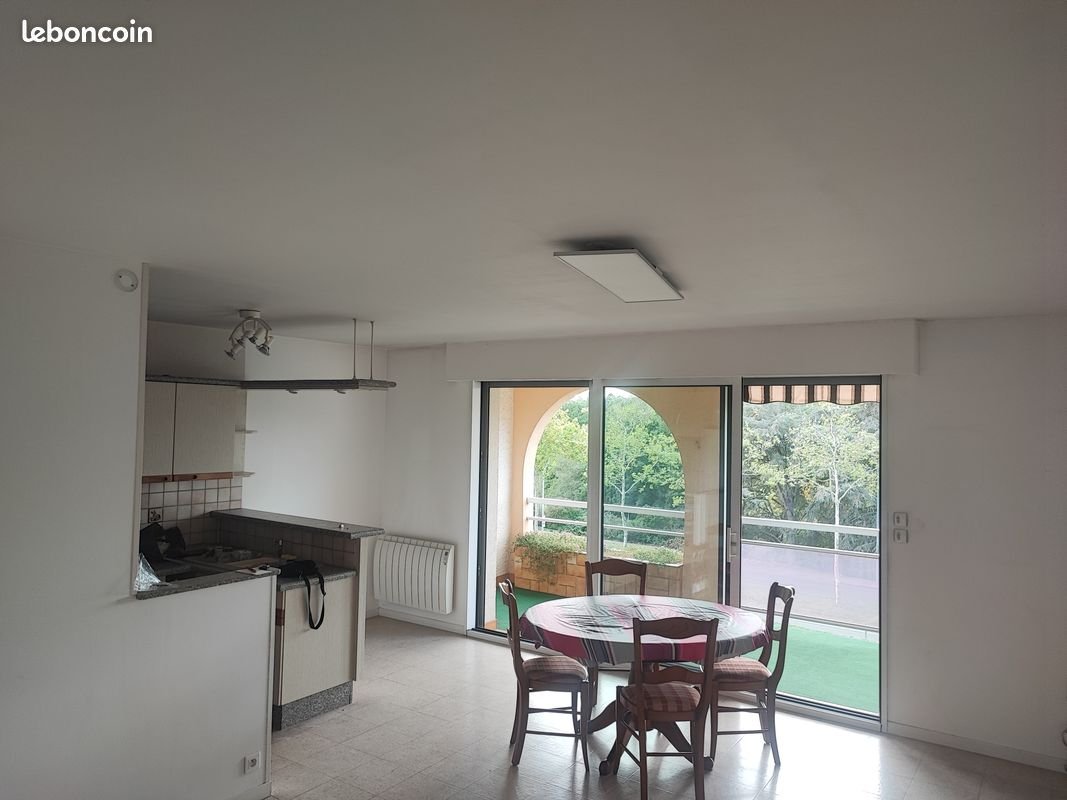 Appartement à vendre, 67m², Cholet