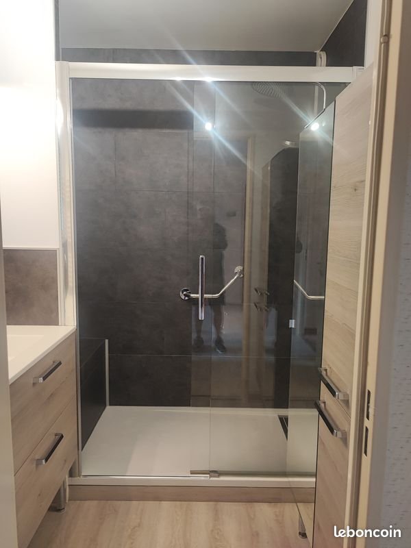 Appartement à vendre, 67m², Cholet