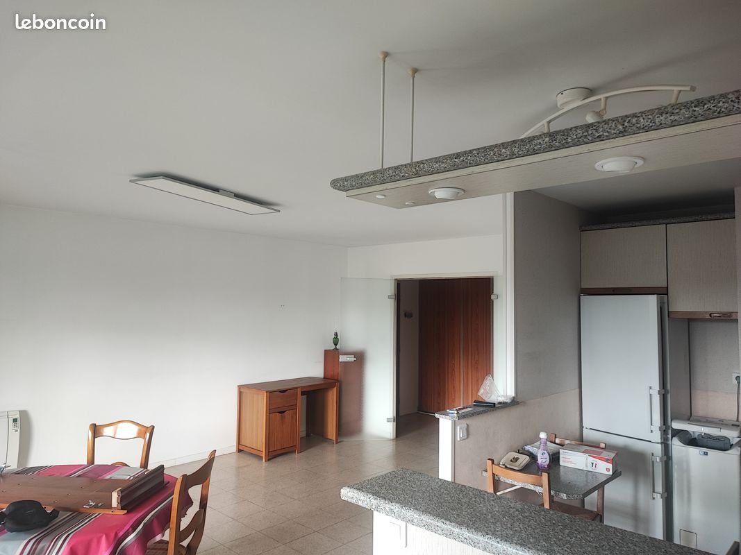 Appartement à vendre, 67m², Cholet