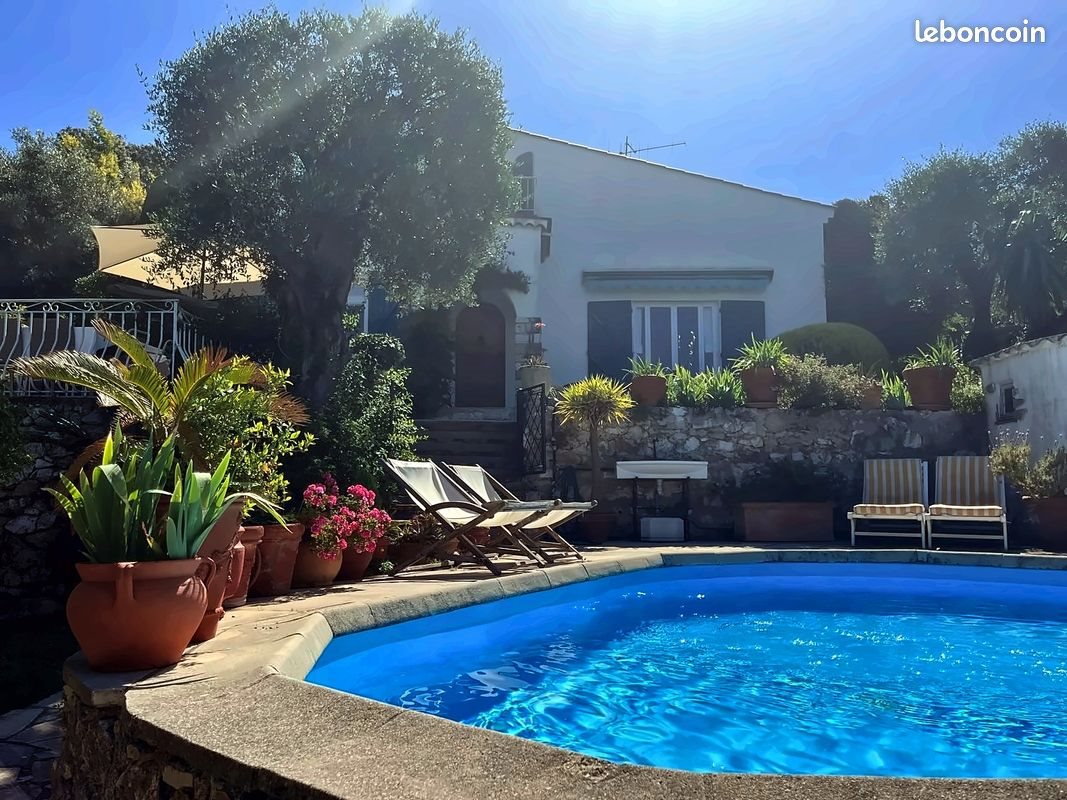 Maison à vendre, 168m², Nice