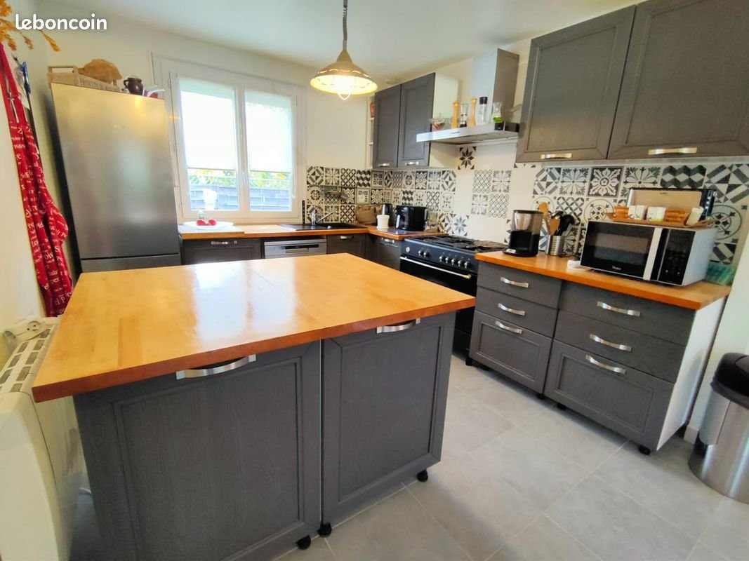 Maison à vendre, 147m², Giberville