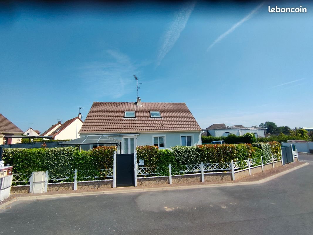 Maison à vendre, 147m², Giberville