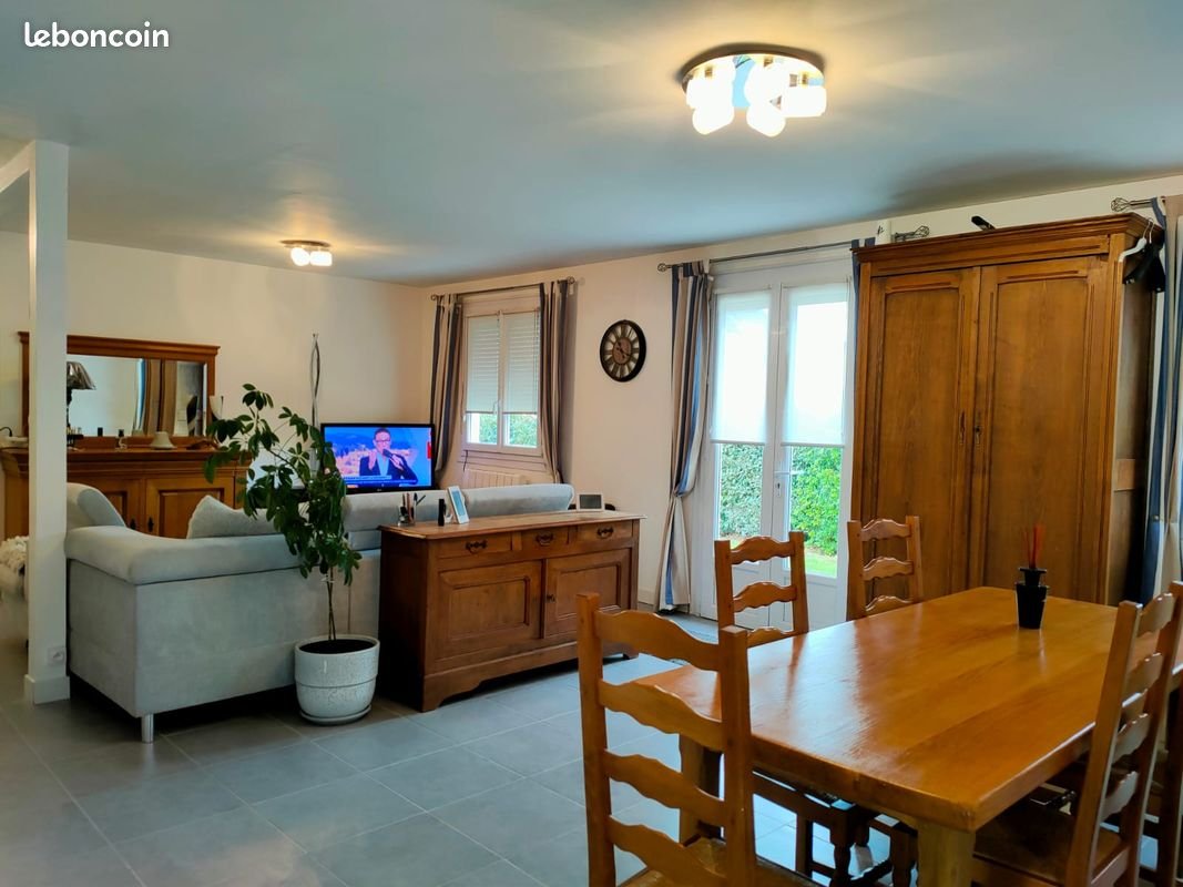 Maison à vendre, 147m², Giberville