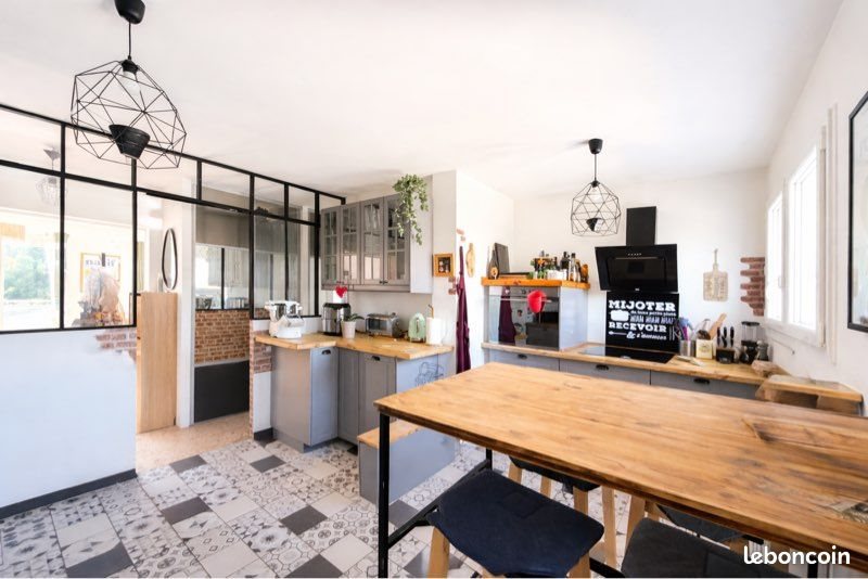 Appartement à louer, 82m², La Seyne-sur-Mer