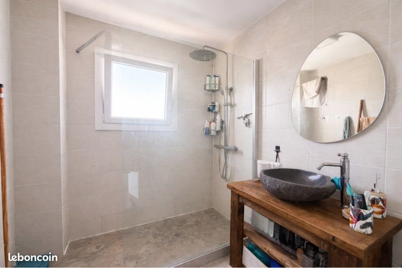 Appartement à louer, 82m², La Seyne-sur-Mer