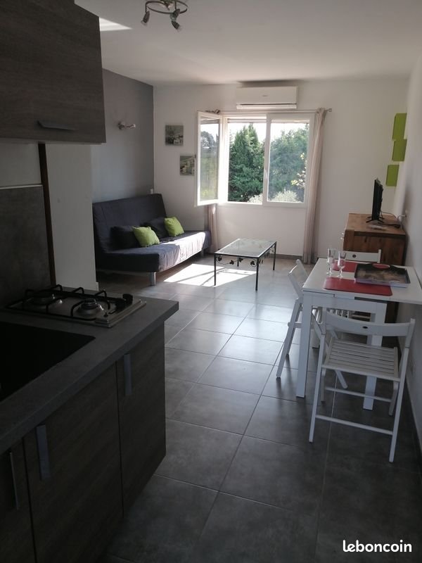 Appartement à louer, 28m², Arles