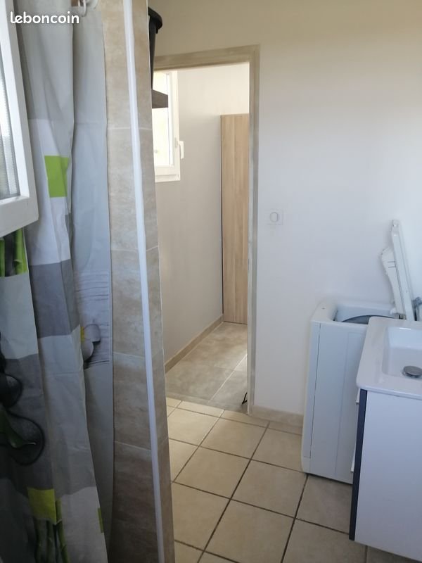 Appartement à louer, 28m², Arles