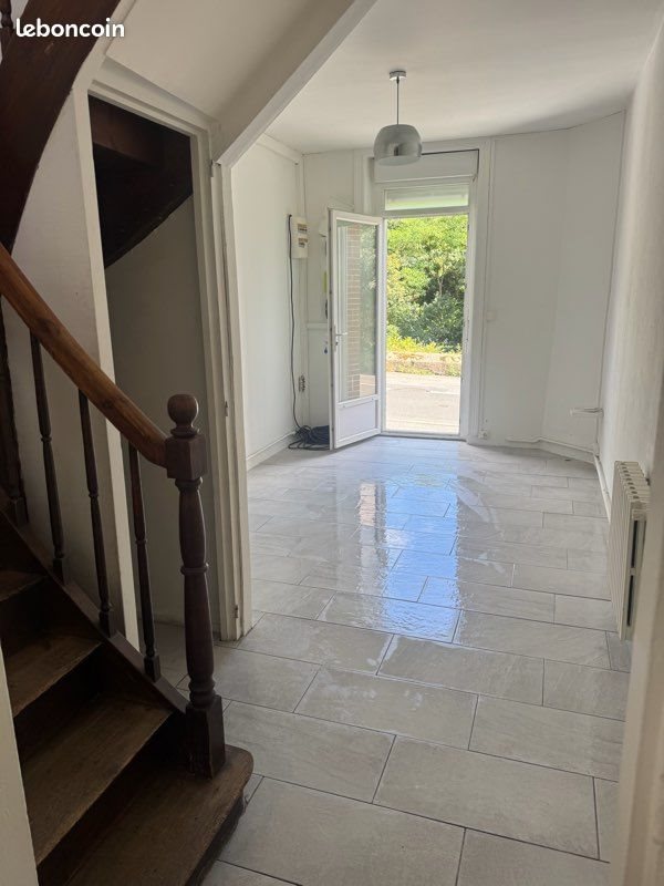 Maison à louer, 55m², Savenay