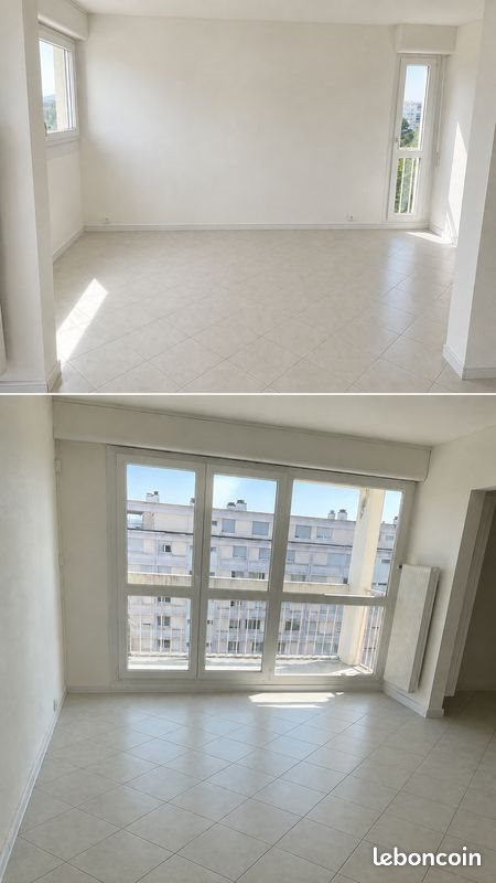 Appartement à louer, 73m², Montbéliard