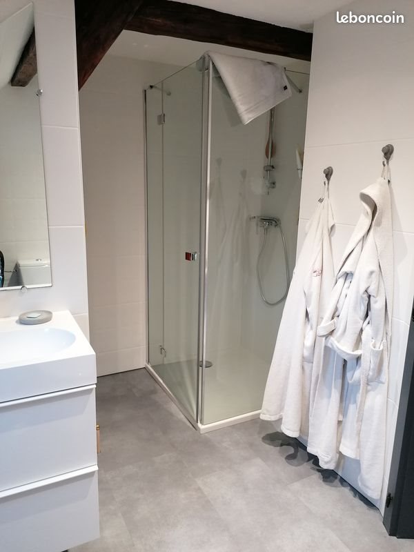 Appartement à louer, 55m², Ribeauvillé