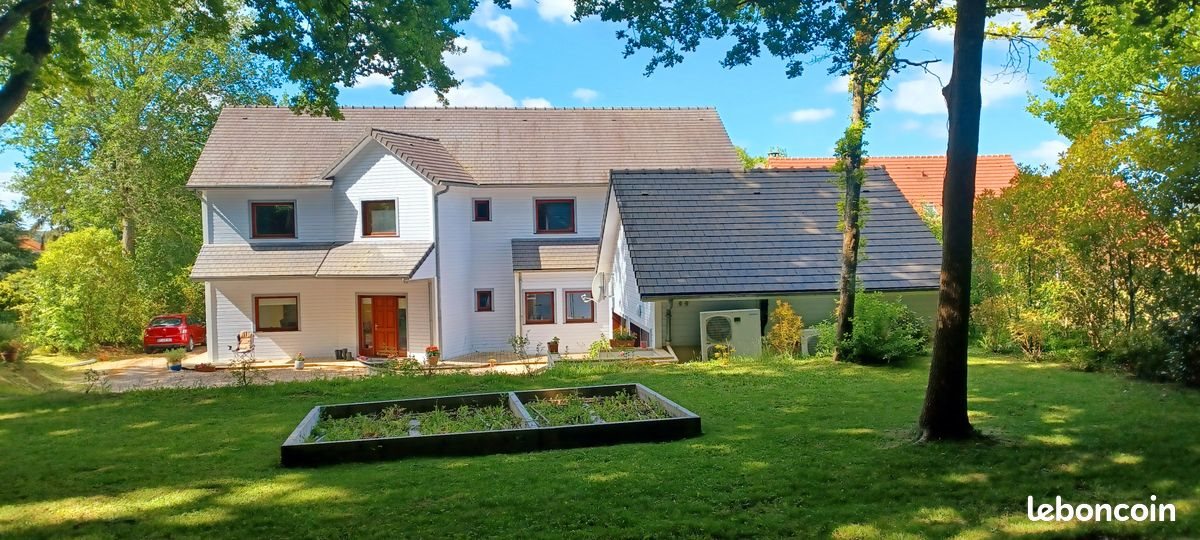 Maison à vendre, 365m², Vernon