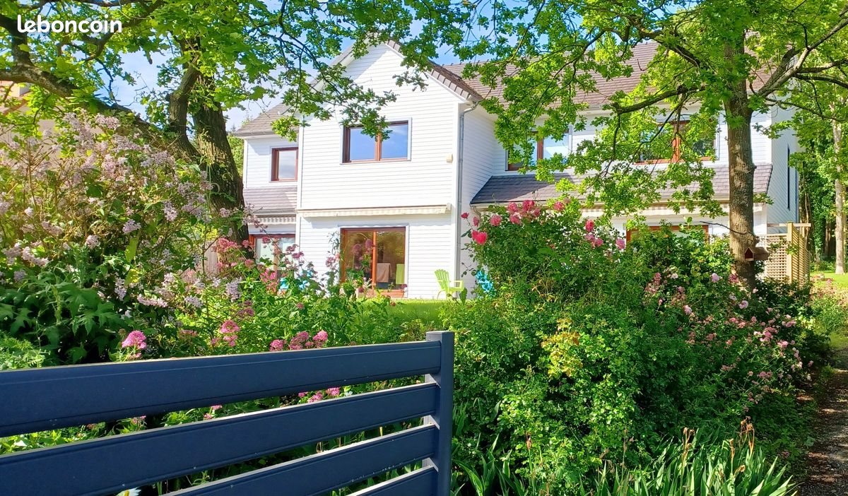 Maison à vendre, 365m², Vernon