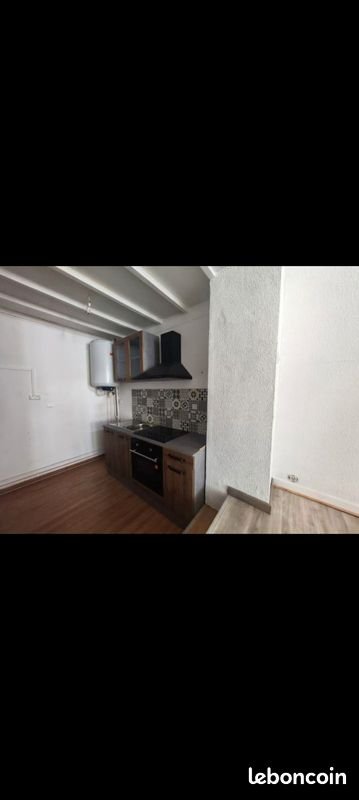 Appartement à louer, 65m², Bavay