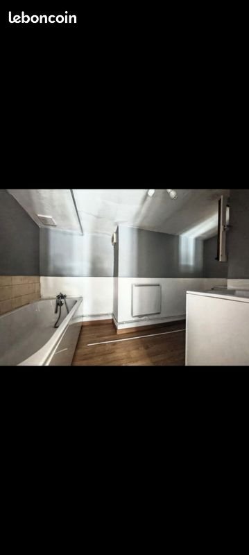 Appartement à louer, 65m², Bavay