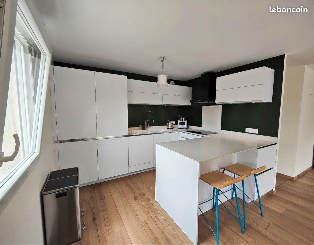 Appartement à louer, 100m², Jougne