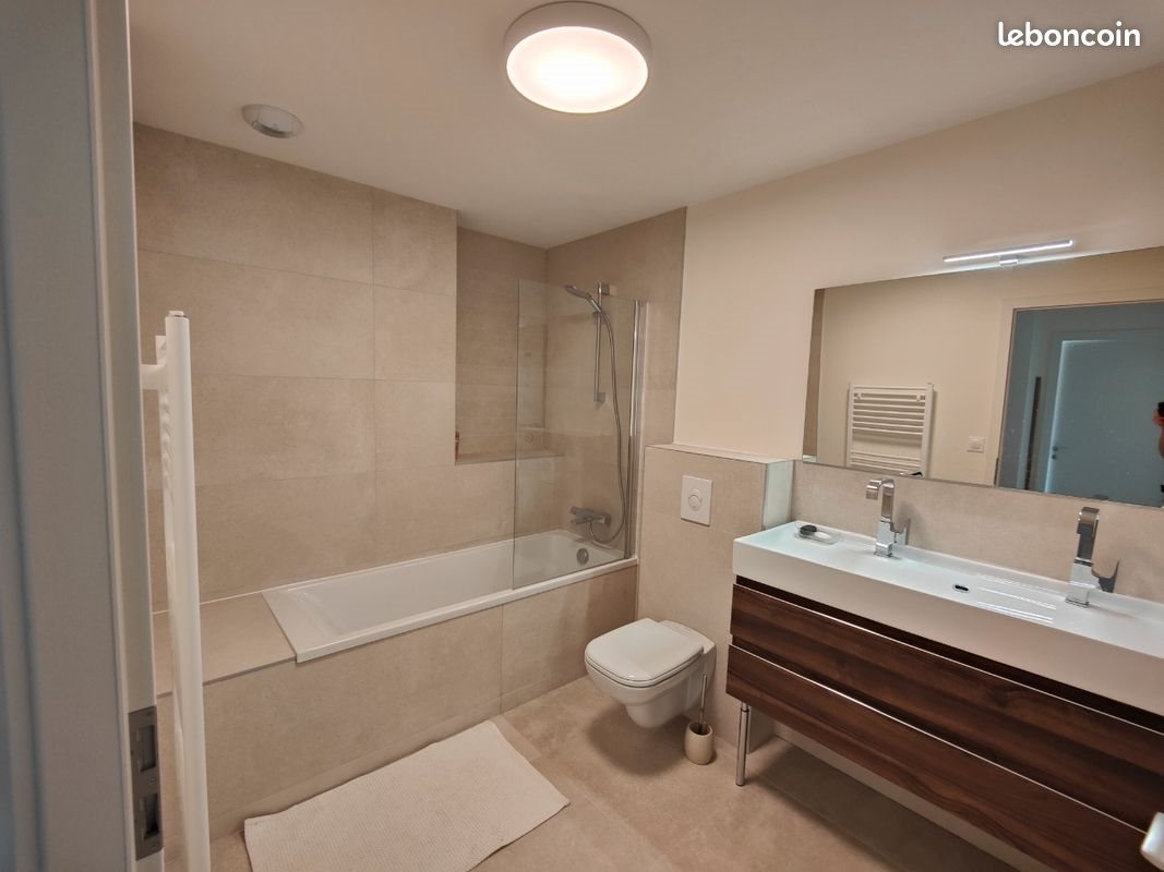 Appartement à louer, 100m², Jougne