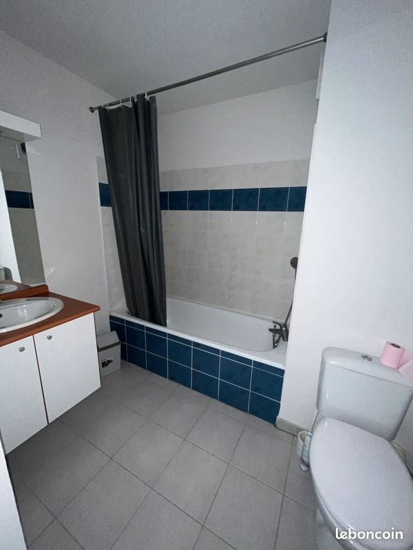 Appartement à louer, 28m², Castillon-la-Bataille