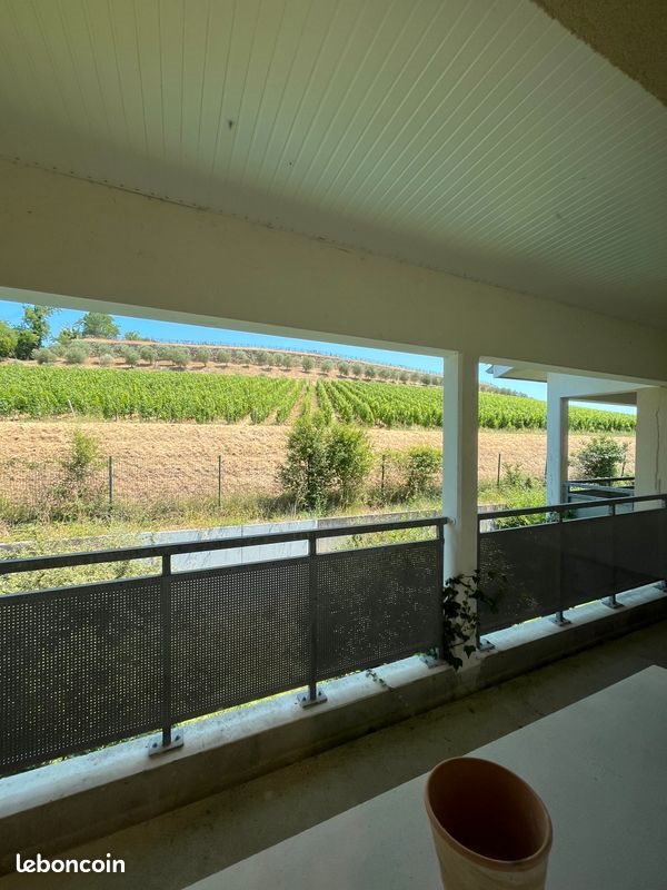Appartement à louer, 28m², Castillon-la-Bataille