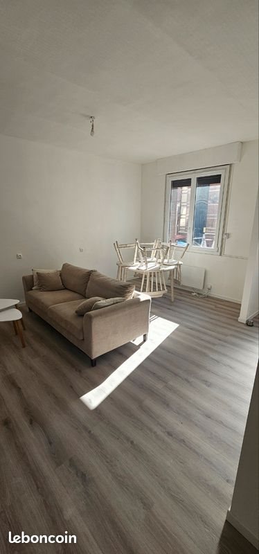 Maison à louer, 88m², Bolbec