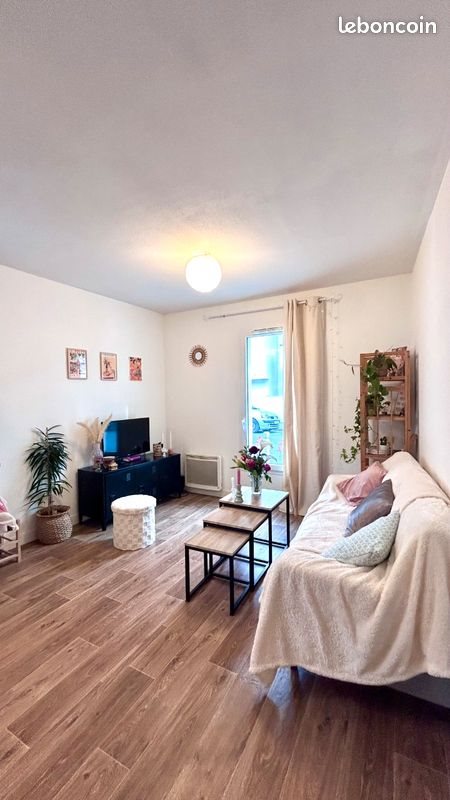 Appartement à vendre, 37m², La Rochelle
