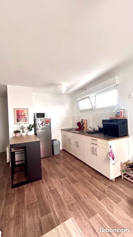Appartement à vendre, 37m², La Rochelle