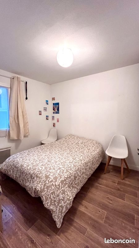 Appartement à vendre, 37m², La Rochelle